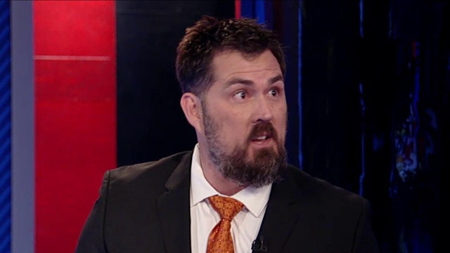 Marcus Luttrell on banning Muslims
