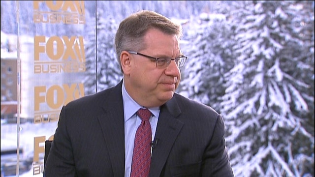 Boston Consulting Group CEO: Best investment opportunity is in the U.S.