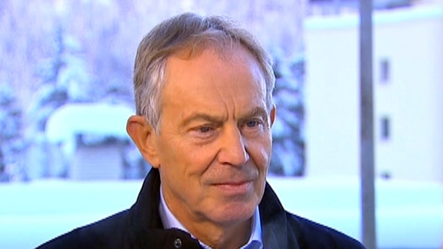 Tony Blair: Trump ban is not a sensible course of action today
