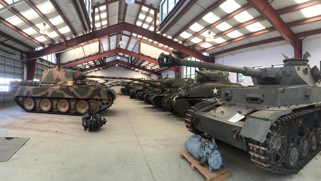Preview of Tanks A Lot