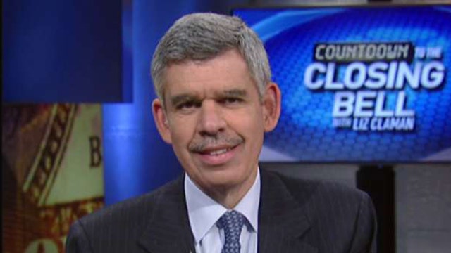 Claman Confidential: Mohamed El-Erian’s best advice during volatile markets