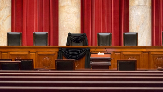 Claman Confidential: Who will fill Scalia’s Supreme Court seat?