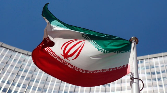 Claman Confidential: The hold Iran has on oil prices