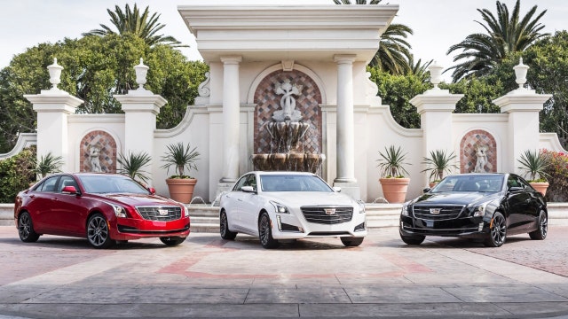 How Cadillac plans to sell to millennials 
