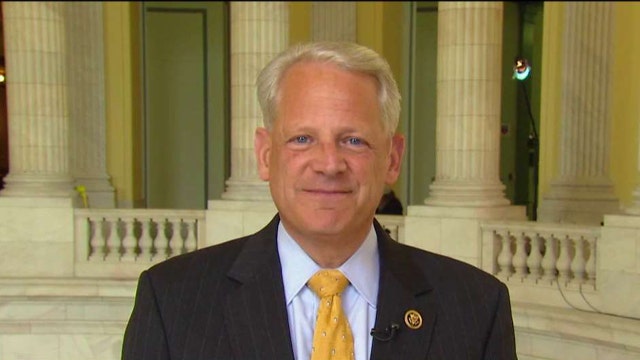 Why is Congressman Steve Israel calling it quits?