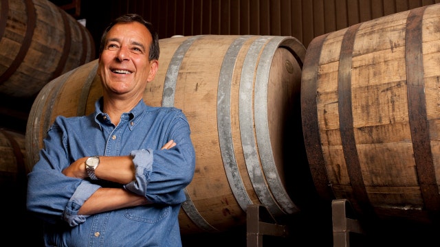 Boston Beer Company Founder Jim Koch shares lessons he’s learned over the course of his business career in his new book, 'Quench Your Own Thirst: Business Lessons Learned Over a Beer or Two.'