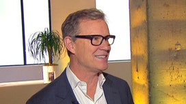 The three questions Playboy's CEO always gets asked