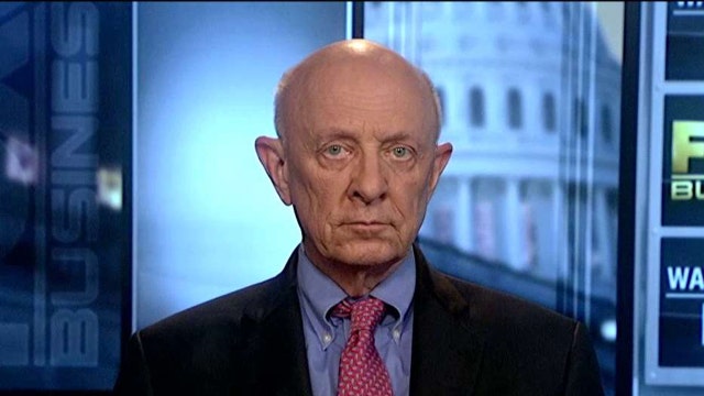 Amb. Woolsey: Need better vetting process for airport employees