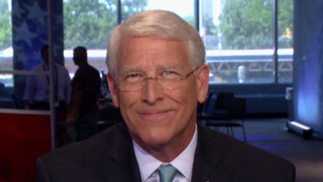 Claman Confidential : Sen. Wicker on the stability in Turkey