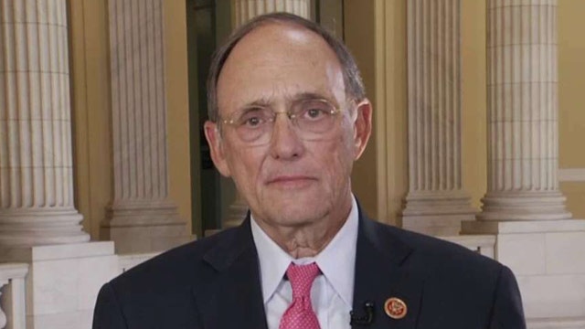 Rep. Roe: Democrats care more about funding Planned Parenthood than Zika 
