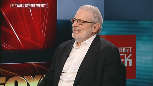 David Stockman, ‘Trumped’ author, gives his take on the Federal Reserve and its September policy decision.