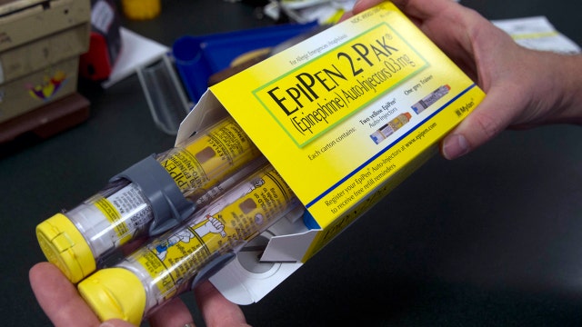 NYC Comptroller on the impact of Mylan’s EpiPen scandal