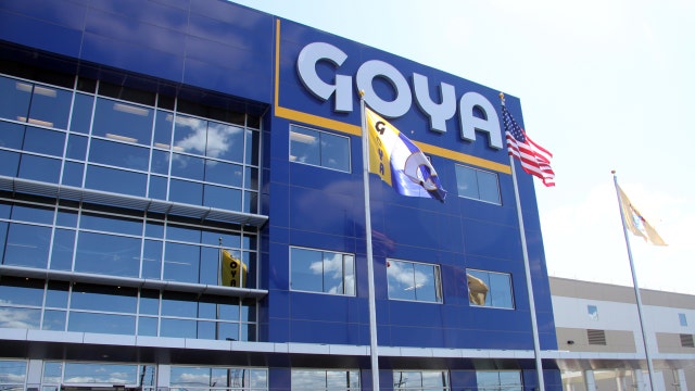 Executives from privately held food giant Goya credit their Hispanic heritage for much of the company’s success.