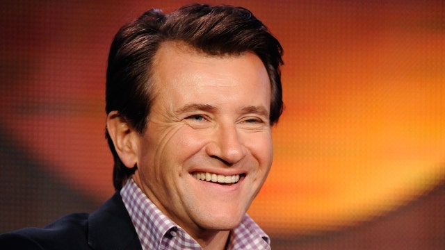 FBN's Nicole Petallides talks to Robert Herjavec, founder of Herjavec Group and Co-Star on ABC’s 'Shark Tank,' about how much businesses are spending on cybersecurity.