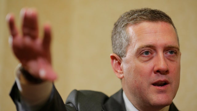 Bullard: It’s time to reevaluate Fed’s $4T balance sheet 