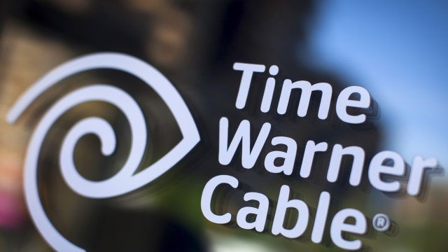 FCC chair on $85B Time Warner, AT&T deal