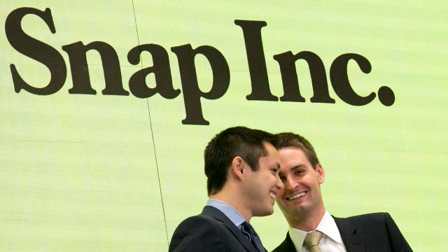 How Snap can shake off its recent struggles