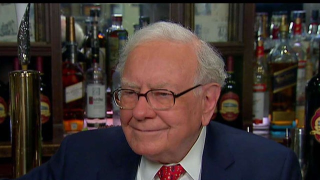 Buffett: Government participation required to solve US homelessness crisis