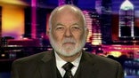 Rochdale Securities bank analyst Dick Bove argues journalists and politicians are out to destroy J.P. Morgan.