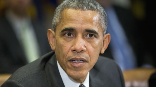 President Obama to skip Justice Scalia's funeral