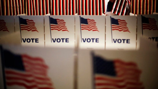 How the 2016 race differs from past elections