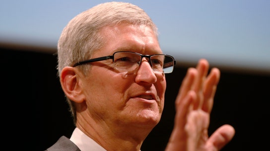 Apple's privacy battle a public relations move by Tim Cook?