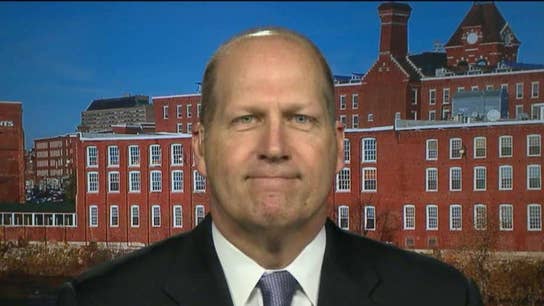 Fmr. Sen. Sununu, Jr.: Kasich is an inspirational, effective leader