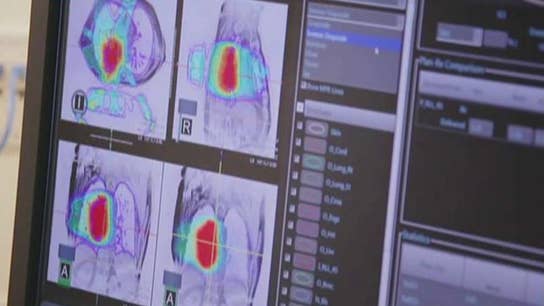 The technological advances to treat cancer