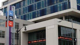 Judge Napolitano: NPR is far from middle of road