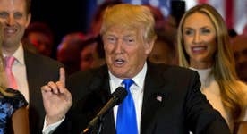 Is Donald Trump unbeatable?