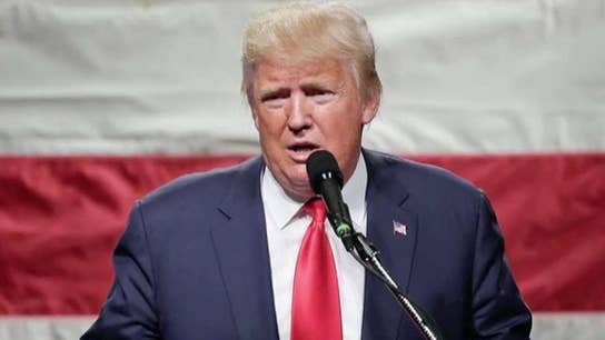 T. Boone Pickens' Trump Fundraiser Hits Snag