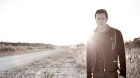 Creed Frontman Scott Stapp Performs!