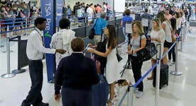 Should U.S. air traffic control be privatized?