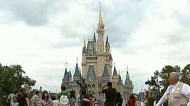 Bernie Sanders slams Disney