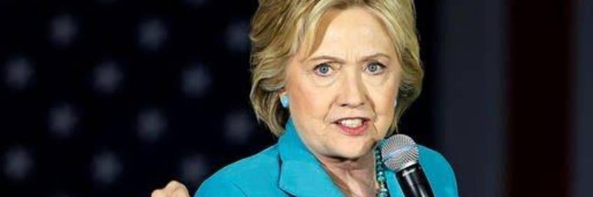 Democratic Party on the Verge of Imploding?