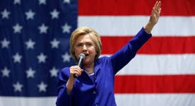 Would a Clinton presidency drive the U.S. into bankruptcy?