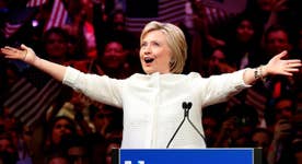 Davis: This is a united Democratic Party