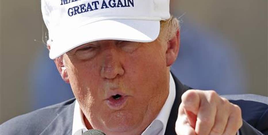 According to Tom Donohue, U.S. Chamber of Commerce CEO and president, Americans are still weighing their options to determine which presidential candidate will be better for business.