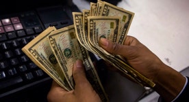 Puzder: Government has taken power away from consumers