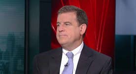 Bob Doll: We had an earnings recession, it's over