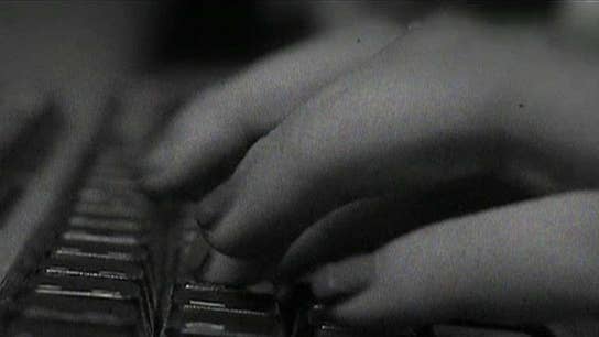 Did a Snowden-like hacker breach the NSA?