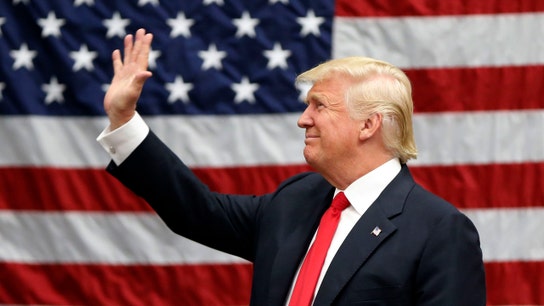 'Trumpocrats' break from Democratic Party to vote Trump in 2016