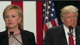 Rep. Collins: Clinton’s character flaws all but disqualify her from being president