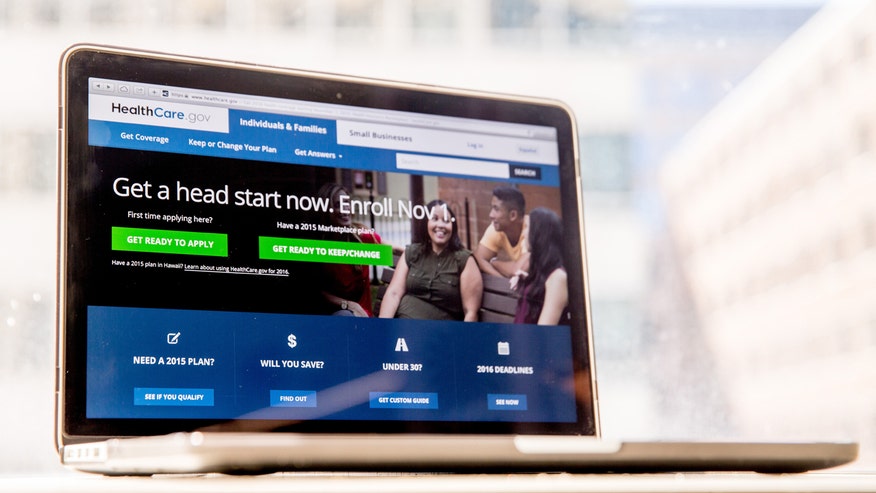 Medical doctor and Congressman Phil Roe (R-TN) on why health premiums under Obamacare are on the rise in some states. 