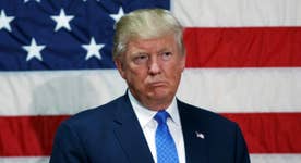 Lou Dobbs: America is lucky to have Trump as the future president