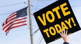 The fight for battleground states