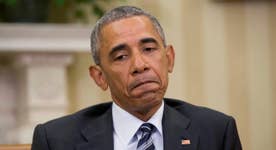 Will Trump have a positive relationship with Obama?