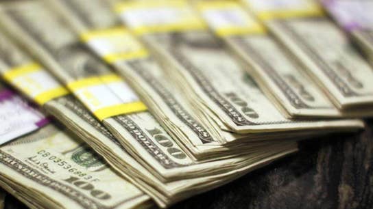 Will the U.S. dollar continue to rally?