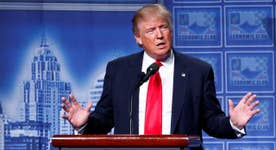 Foreign leaders not sure what to expect from Trump?