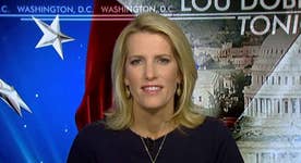 Laura Ingraham: Trump is excited to work with Ryan